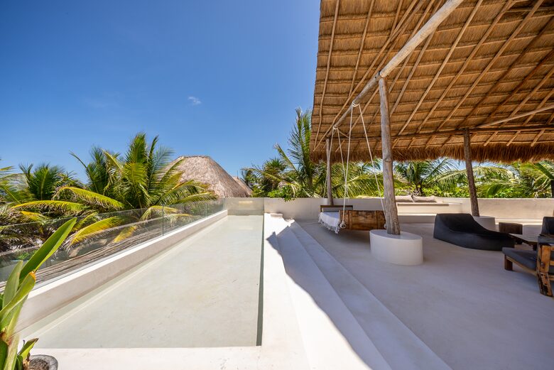 Tropical Sanctuary in Tulum - Tulum, Mexico