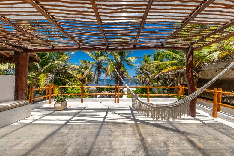 Tropical Sanctuary in Tulum - Tulum, Mexico