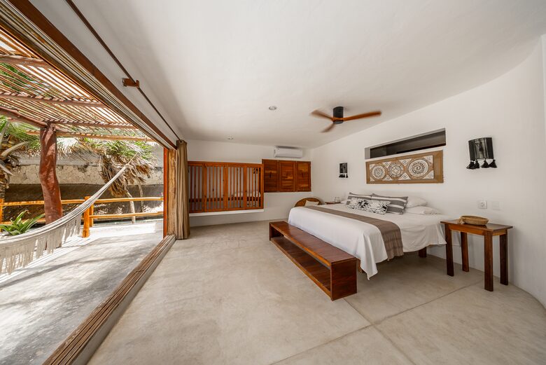 Tropical Sanctuary in Tulum - Tulum, Mexico
