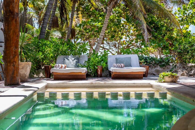 Tropical Sanctuary in Tulum - Tulum, Mexico