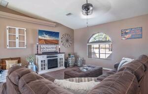 Desert Retreat in Lake Havasu City - Lake Havasu City, Arizona