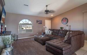 Desert Retreat in Lake Havasu City - Lake Havasu City, Arizona