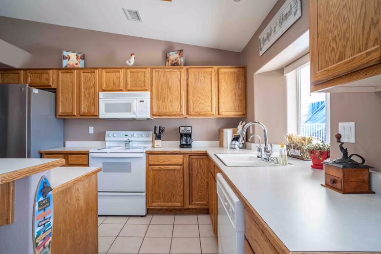 Desert Retreat in Lake Havasu City - Lake Havasu City, Arizona