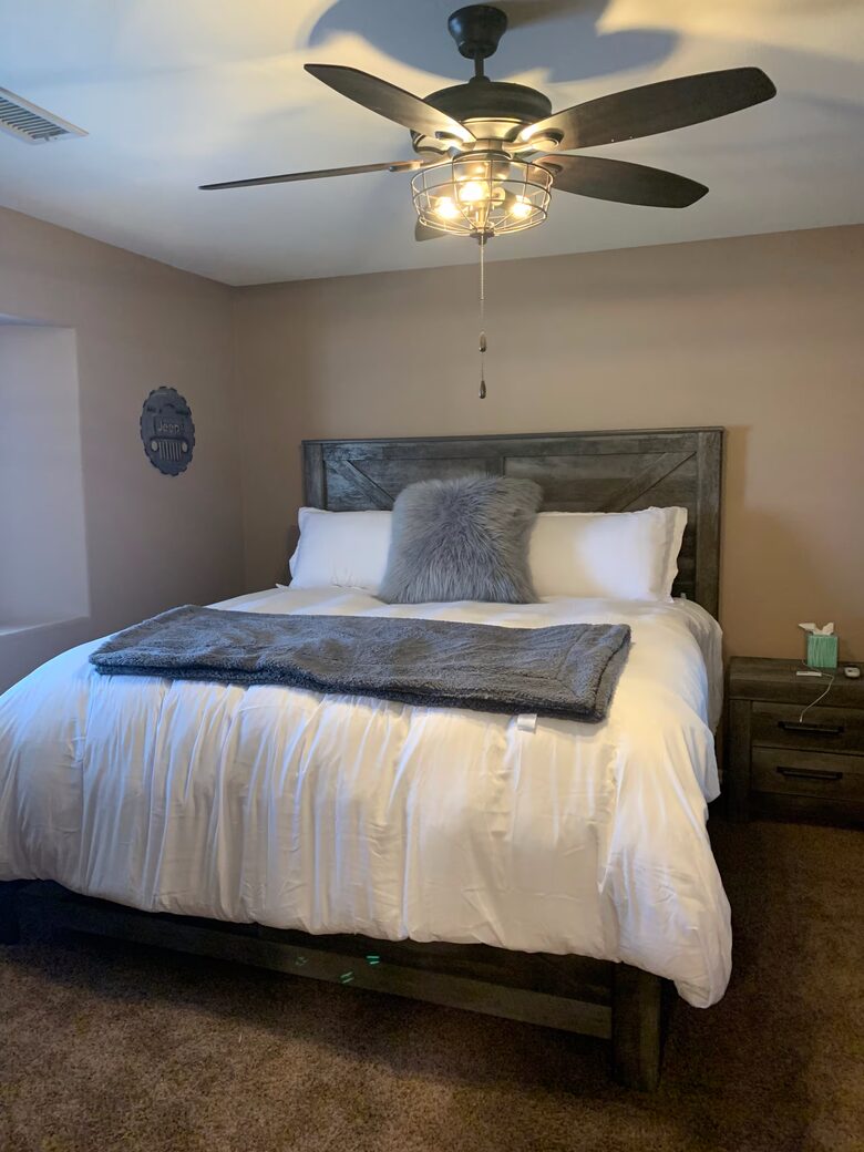 Desert Retreat in Lake Havasu City - Lake Havasu City, Arizona