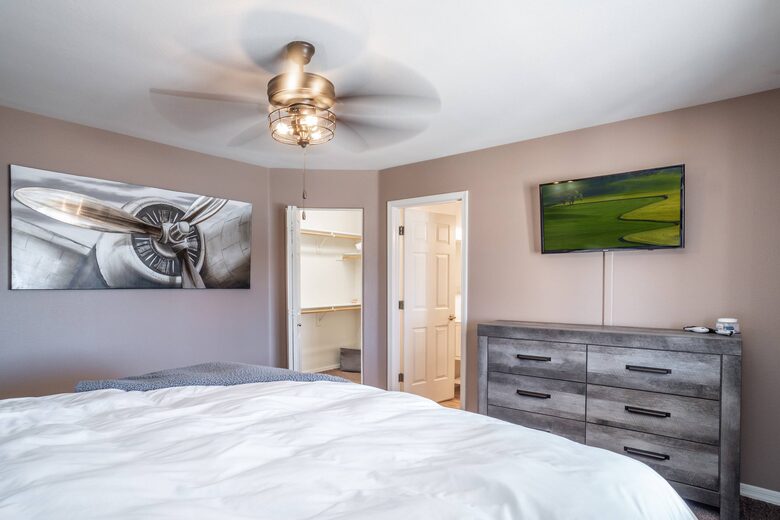 Desert Retreat in Lake Havasu City - Lake Havasu City, Arizona