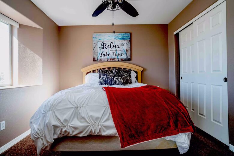 Desert Retreat in Lake Havasu City - Lake Havasu City, Arizona