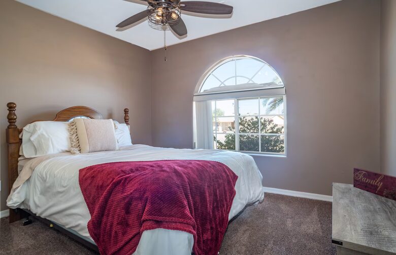 Desert Retreat in Lake Havasu City - Lake Havasu City, Arizona