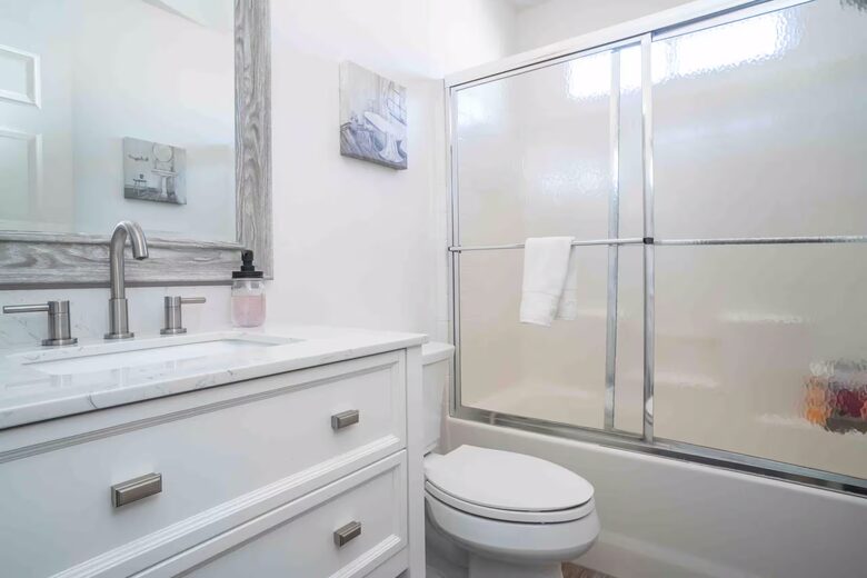 Desert Retreat in Lake Havasu City - Lake Havasu City, Arizona