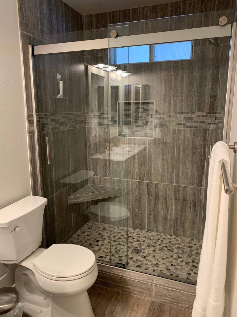 Desert Retreat in Lake Havasu City - Lake Havasu City, Arizona