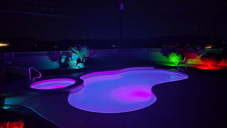 Desert Retreat in Lake Havasu City - Lake Havasu City, Arizona