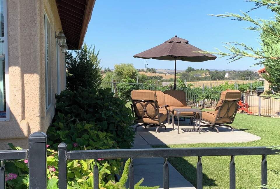 Vineyard Escape in Paso Robles - Paso Robles, California