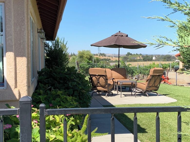Vineyard Escape in Paso Robles - Paso Robles, California