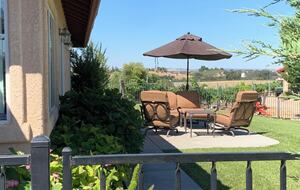 Vineyard Escape in Paso Robles - Paso Robles, California