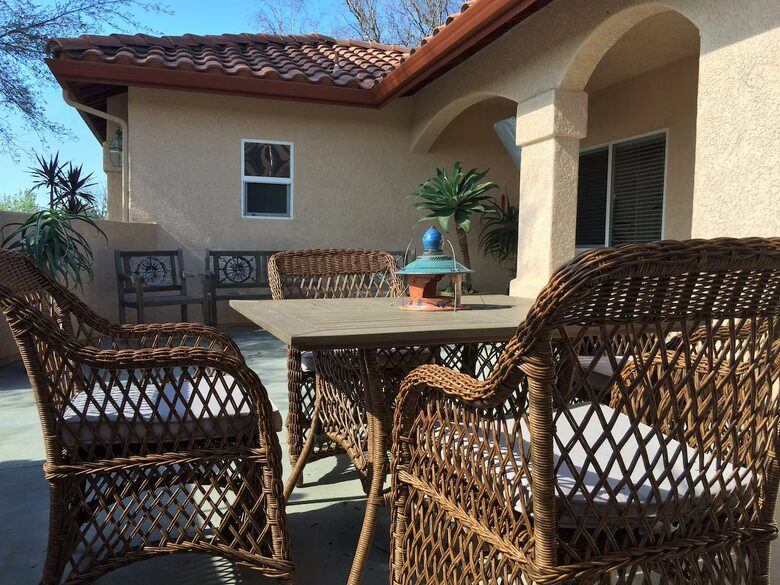 Vineyard Escape in Paso Robles - Paso Robles, California