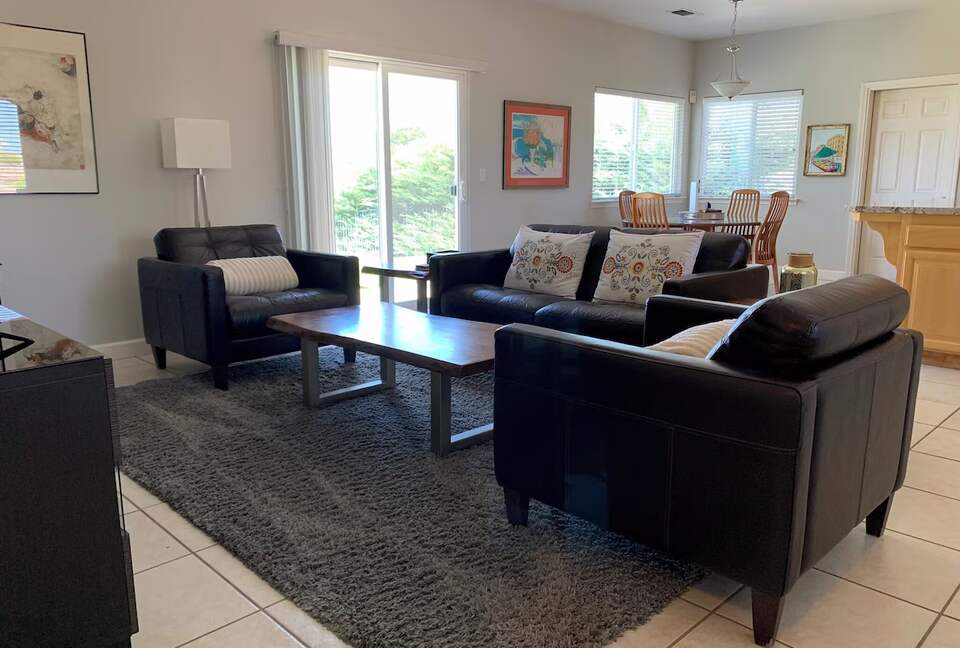 Vineyard Escape in Paso Robles - Paso Robles, California