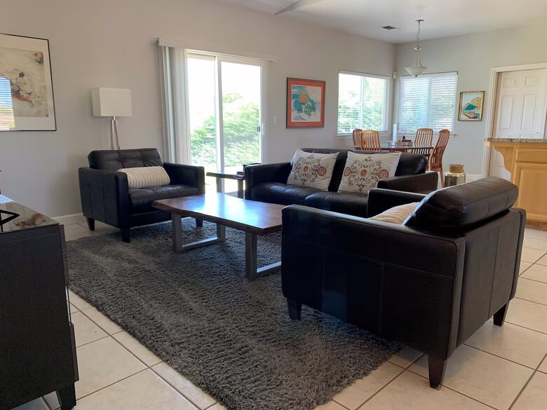Vineyard Escape in Paso Robles - Paso Robles, California