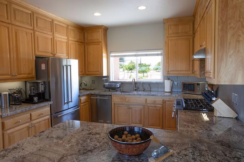 Vineyard Escape in Paso Robles - Paso Robles, California