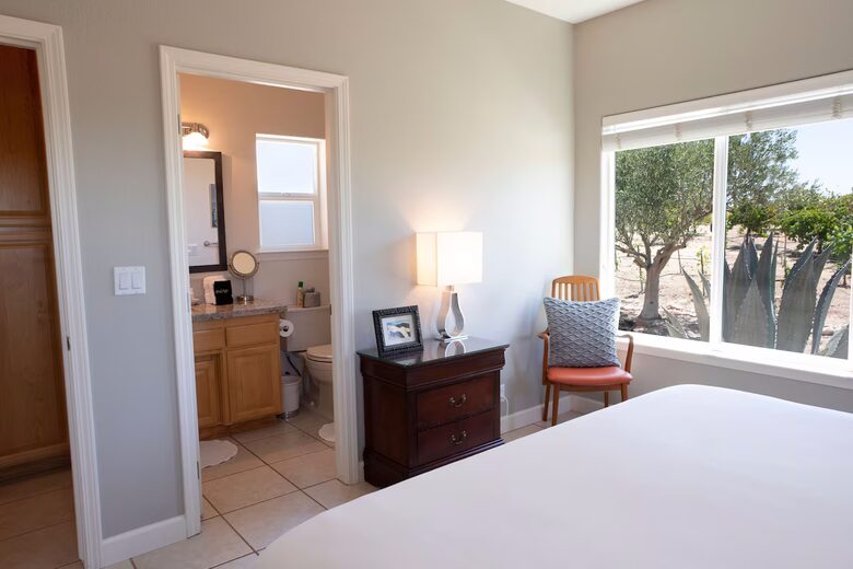 Vineyard Escape in Paso Robles - Paso Robles, California