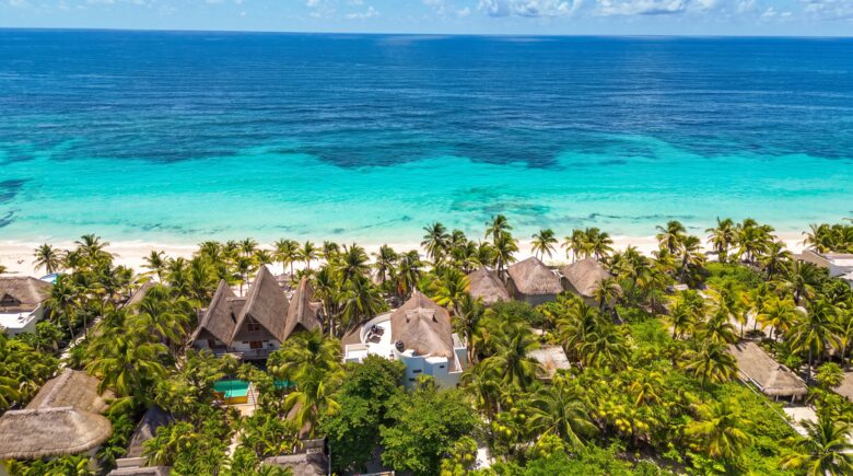 Tropical Sanctuary in Tulum - Tulum, Mexico