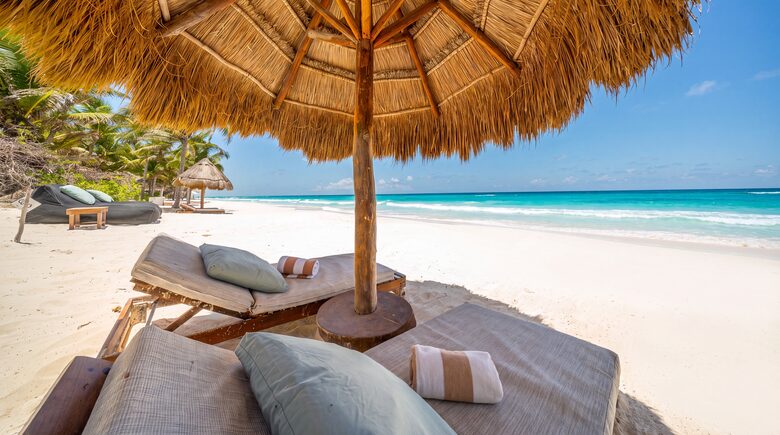 Tropical Sanctuary in Tulum - Tulum, Mexico