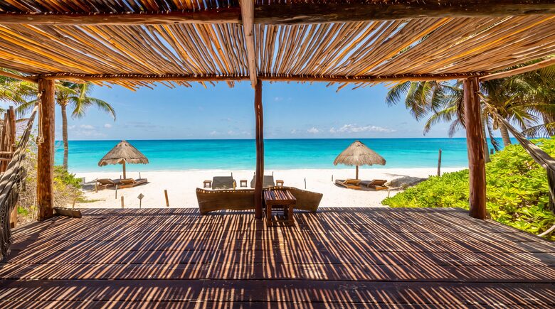 Tropical Sanctuary in Tulum - Tulum, Mexico