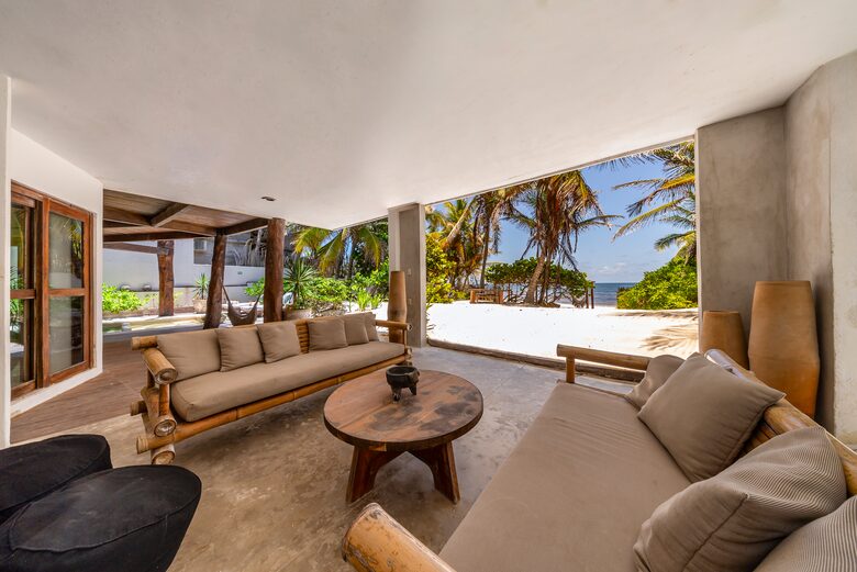 Tropical Sanctuary in Tulum - Tulum, Mexico