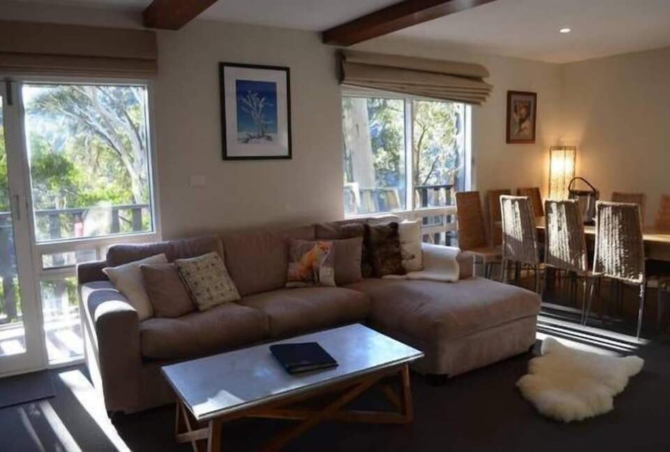 Mountain Living in the Heart of Thredbo - Thredbo, Australia