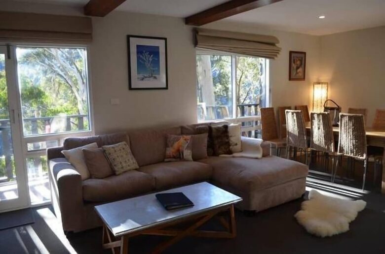 Mountain Living in the Heart of Thredbo - Thredbo, Australia