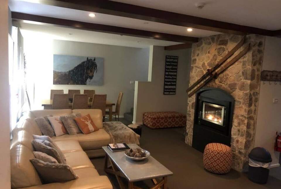 Mountain Living in the Heart of Thredbo - Thredbo, Australia