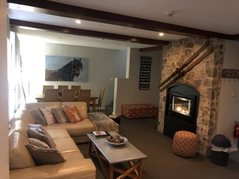 Mountain Living in the Heart of Thredbo - Thredbo, Australia
