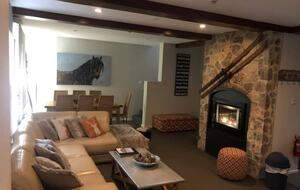 Mountain Living in the Heart of Thredbo - Thredbo, Australia