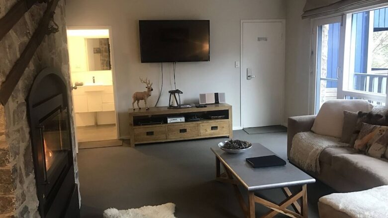 Mountain Living in the Heart of Thredbo - Thredbo, Australia