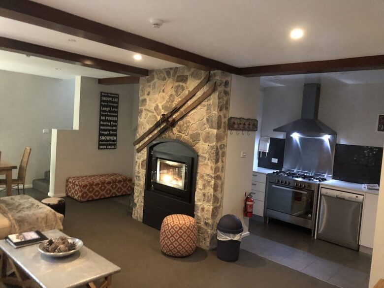 Mountain Living in the Heart of Thredbo - Thredbo, Australia