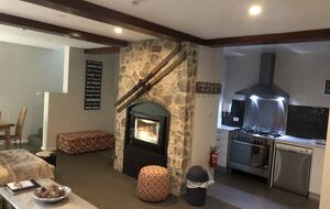 Mountain Living in the Heart of Thredbo - Thredbo, Australia