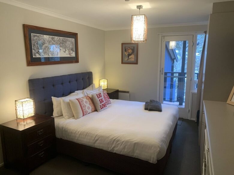 Mountain Living in the Heart of Thredbo - Thredbo, Australia