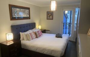 Mountain Living in the Heart of Thredbo - Thredbo, Australia