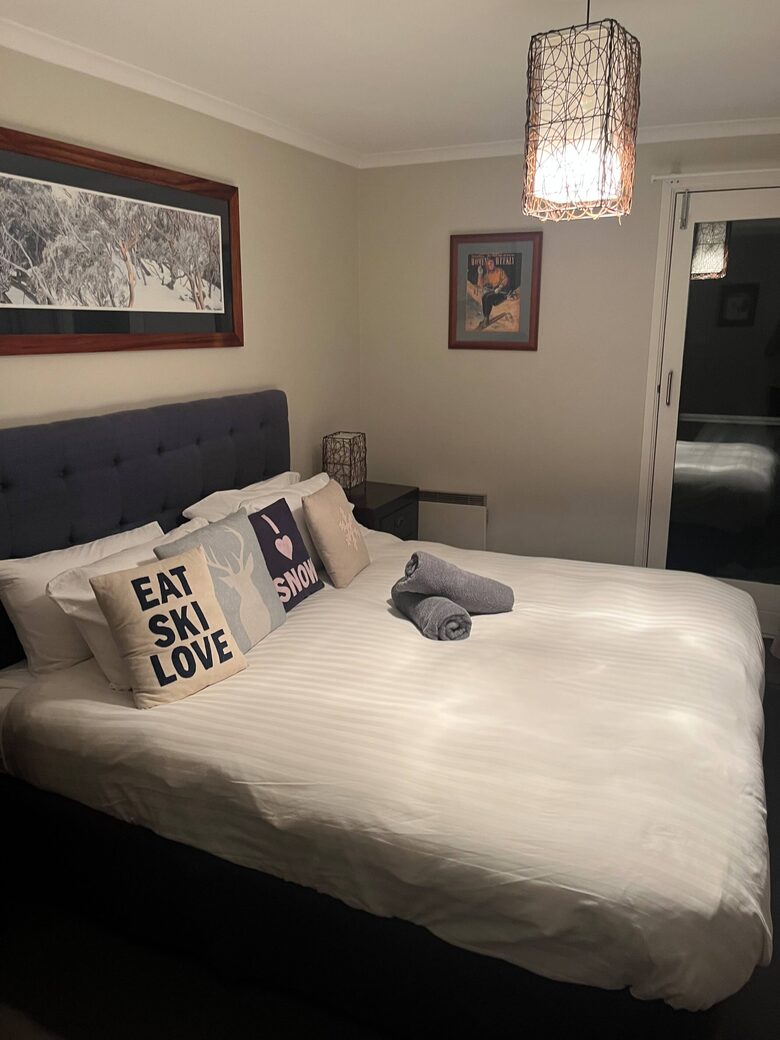 Mountain Living in the Heart of Thredbo - Thredbo, Australia