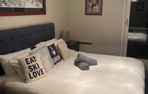 Mountain Living in the Heart of Thredbo - Thredbo, Australia