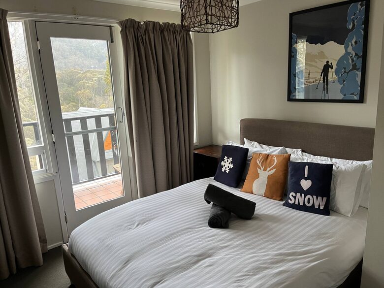 Mountain Living in the Heart of Thredbo - Thredbo, Australia