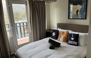 Mountain Living in the Heart of Thredbo - Thredbo, Australia