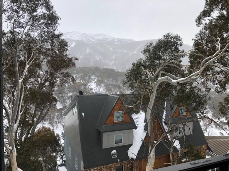 Mountain Living in the Heart of Thredbo - Thredbo, Australia