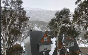 Mountain Living in the Heart of Thredbo - Thredbo, Australia