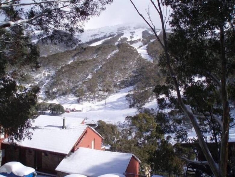 Mountain Living in the Heart of Thredbo - Thredbo, Australia