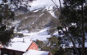 Mountain Living in the Heart of Thredbo - Thredbo, Australia