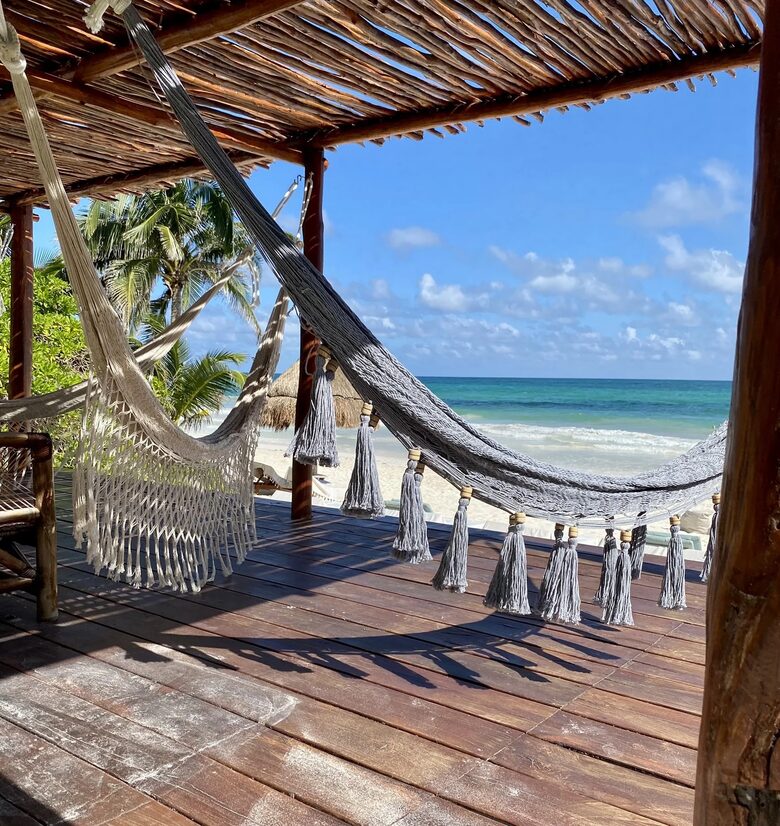 Tropical Sanctuary in Tulum - Tulum, Mexico