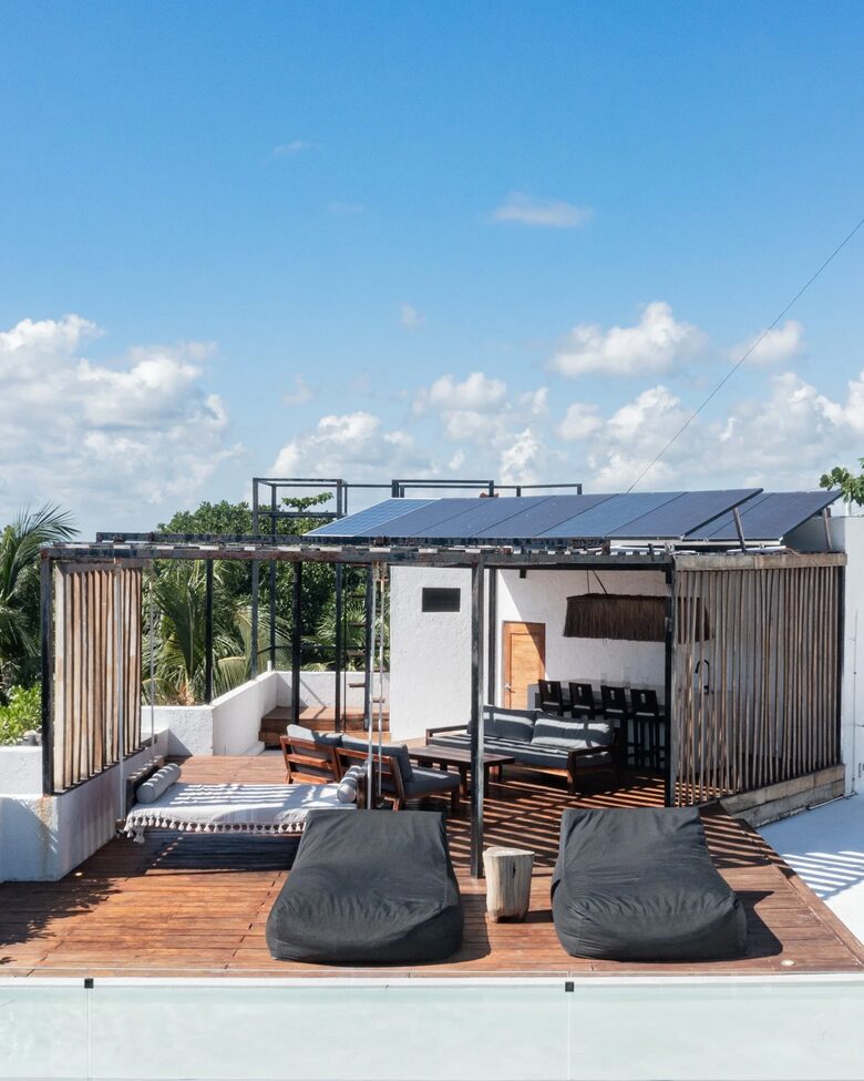Tropical Sanctuary in Tulum - Tulum, Mexico