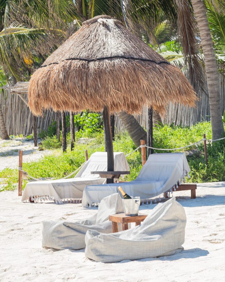 Tropical Sanctuary in Tulum - Tulum, Mexico