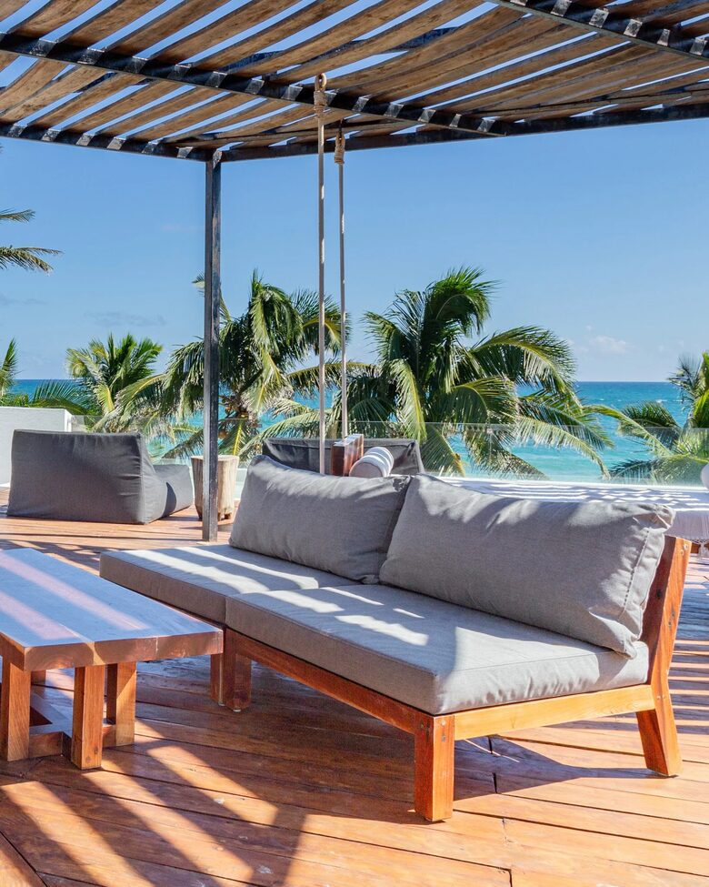 Tropical Sanctuary in Tulum - Tulum, Mexico