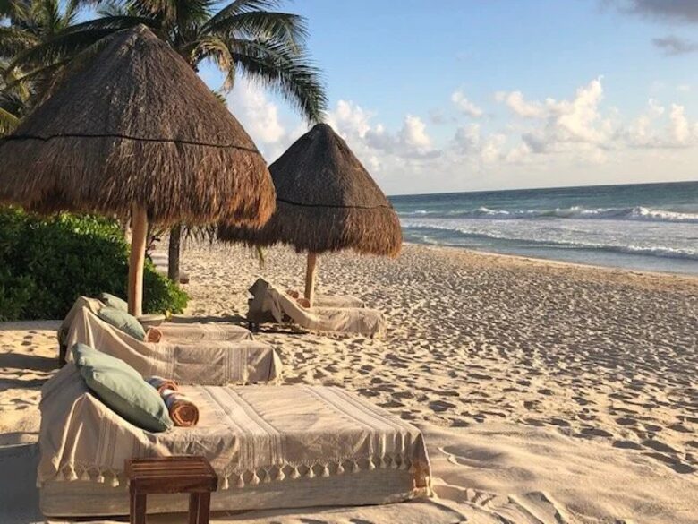 Tropical Sanctuary in Tulum - Tulum, Mexico