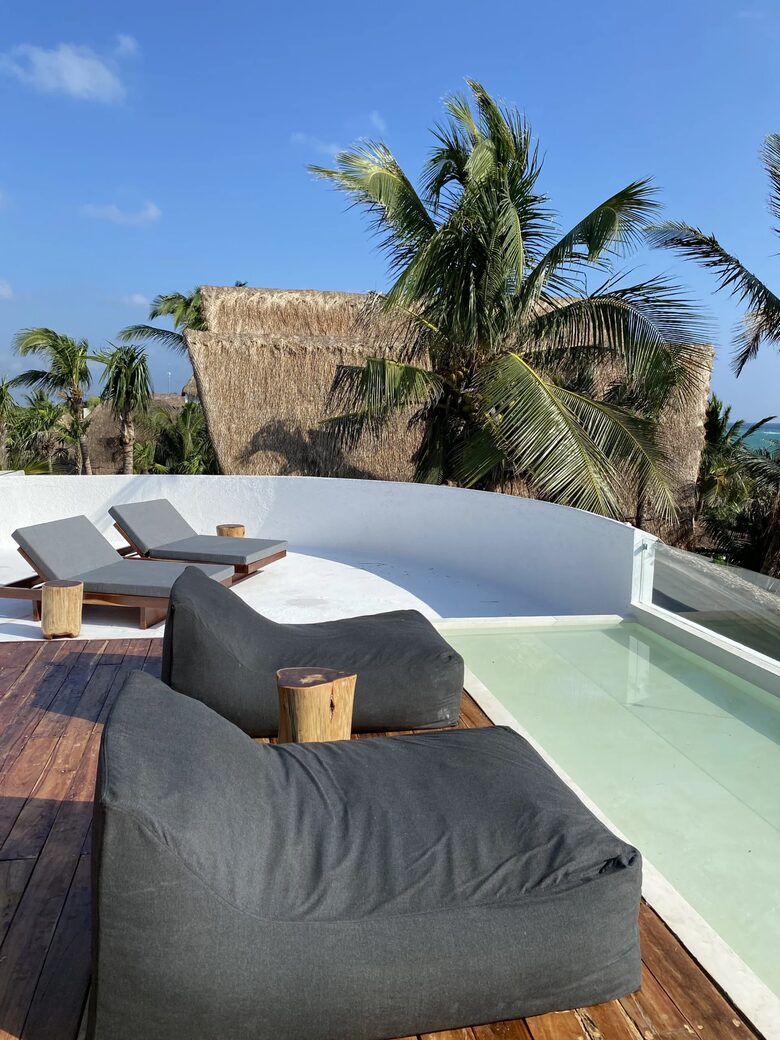 Tropical Sanctuary in Tulum - Tulum, Mexico
